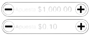 Apuestas
