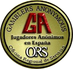 Jugadores Anonimos logo