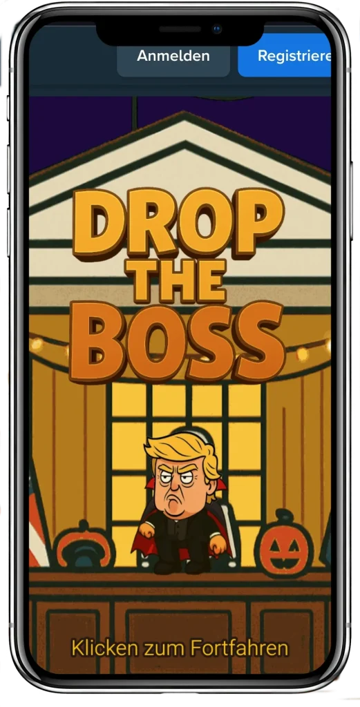Juego para móviles